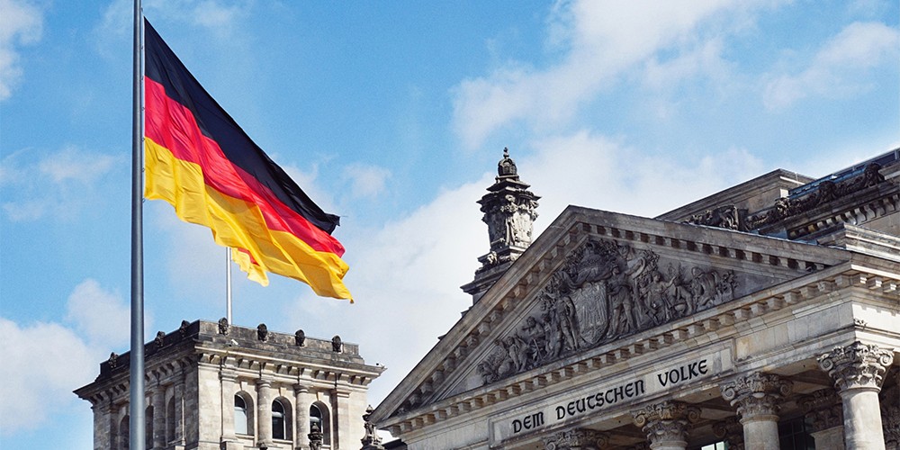 Germany after the election, financial, economic and European prospects for the next four years