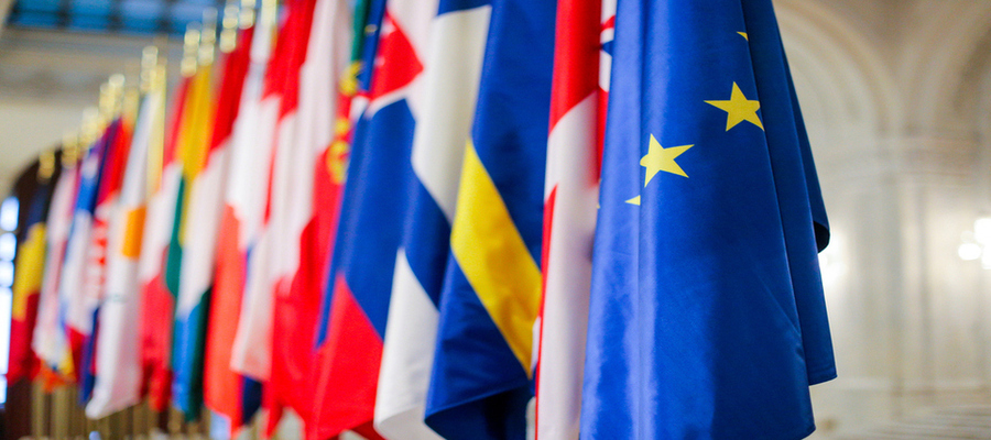 European economic outlook and the Next Generation EU fund