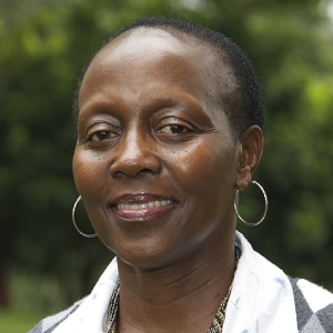 Elizabeth-Maruma-Mrema