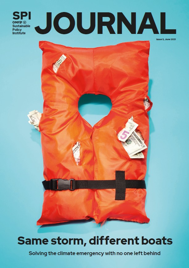 SPI journal cover june
