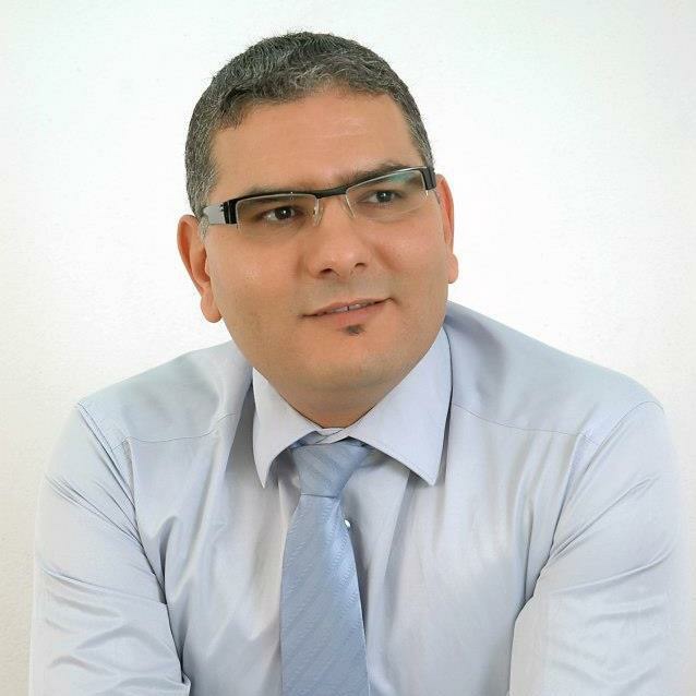 Habib Headshot