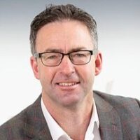 Mike Frith, Chief Economist, NZ Super Fund