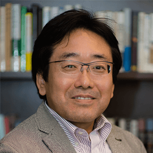 Satoru Yamadera edited