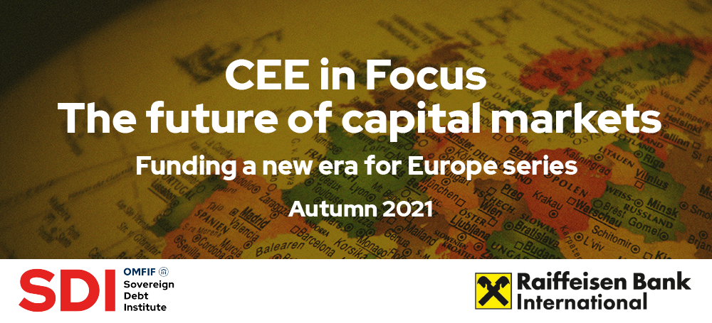 CEE in focus: the future of capital markets