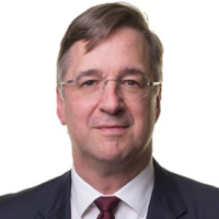 Mark Burgess Mark Burgess