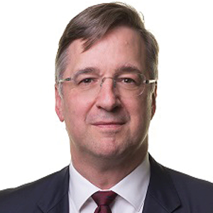 Mark Burgess