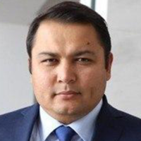 Odilbek Isakov