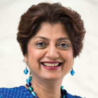 Ratna Sahay Ratna Sahay