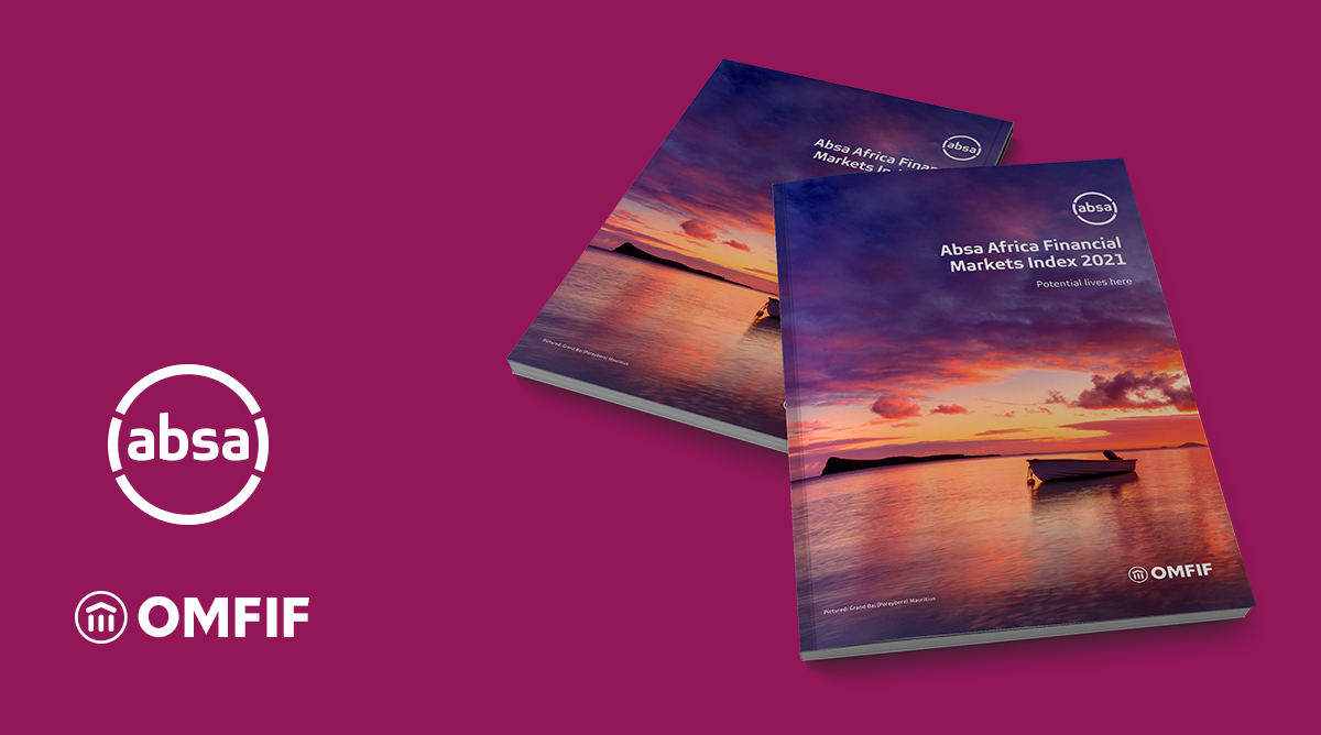 Absa Africa Financial Markets Index 2021