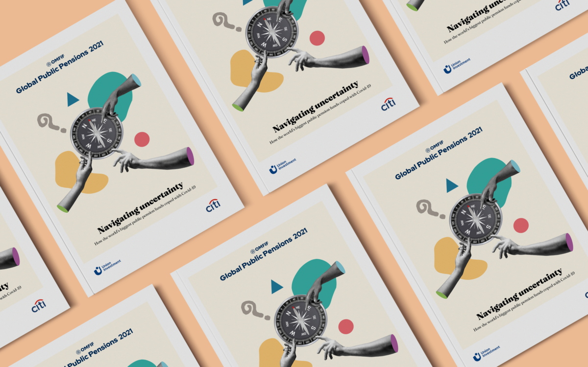 GPP 2021 launch: Navigating uncertainty