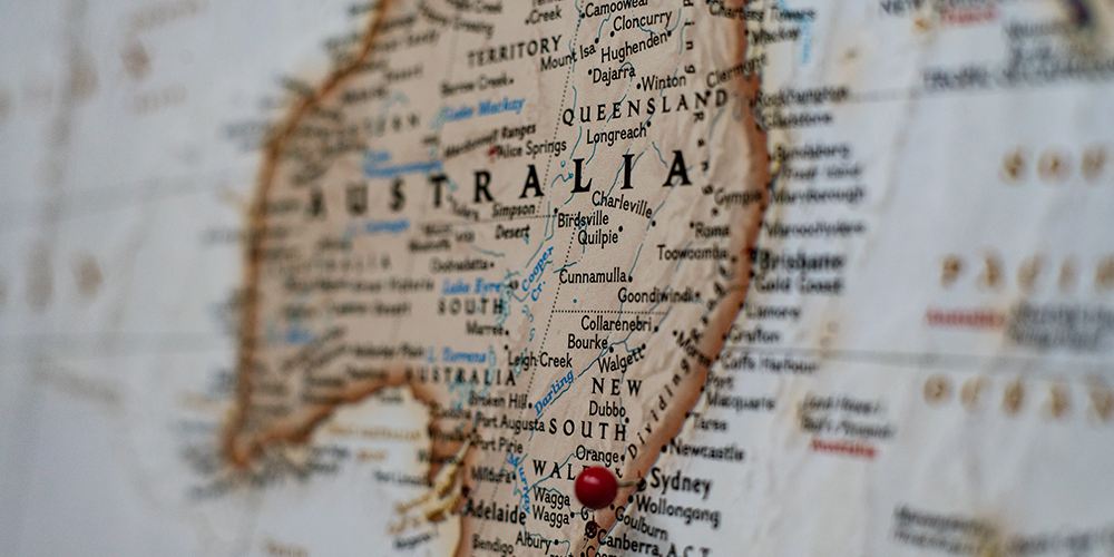 Australia’s experience of Covid-19 and the Australian economic outlook