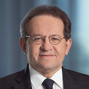 Vítor Constâncio