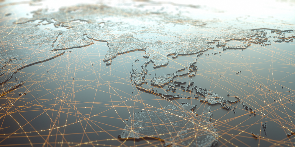 Economic challenges and opportunities in Asia 