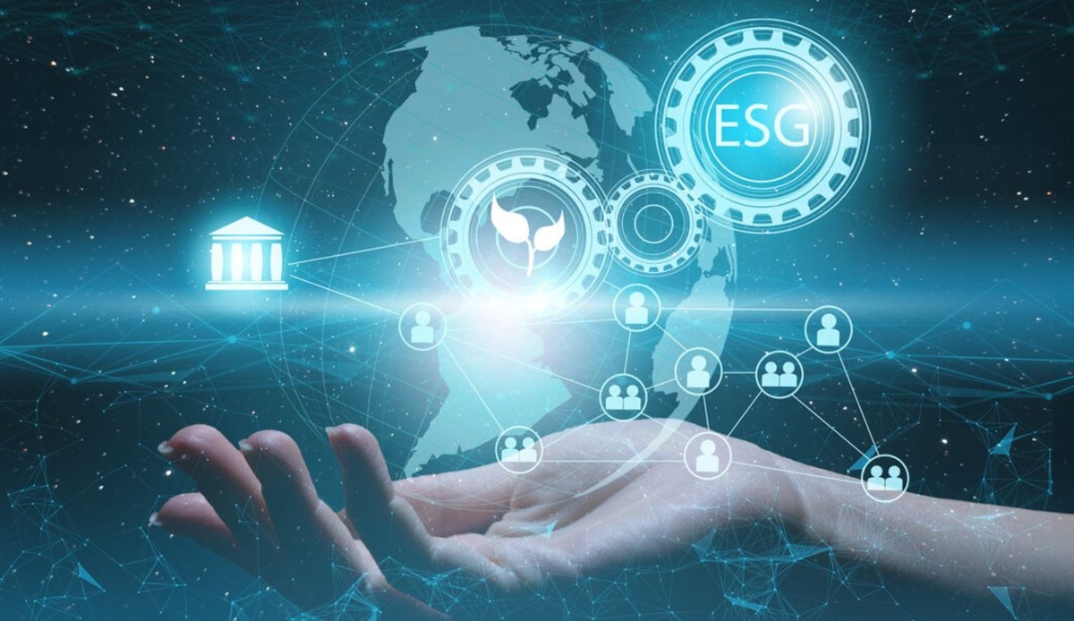 ESG-centred investment post-Covid-19