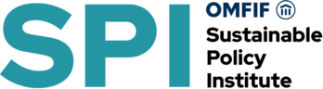 SPI logo OMFIF