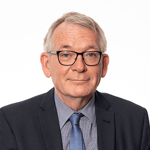 David Marsh