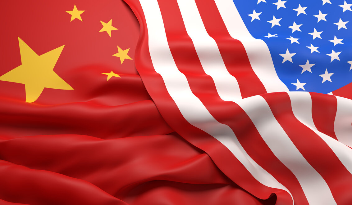 Common prosperity and state of US-China relations