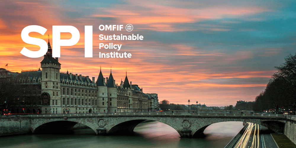 How to measure the impact that private and public actions may have on climate change and sustainability?