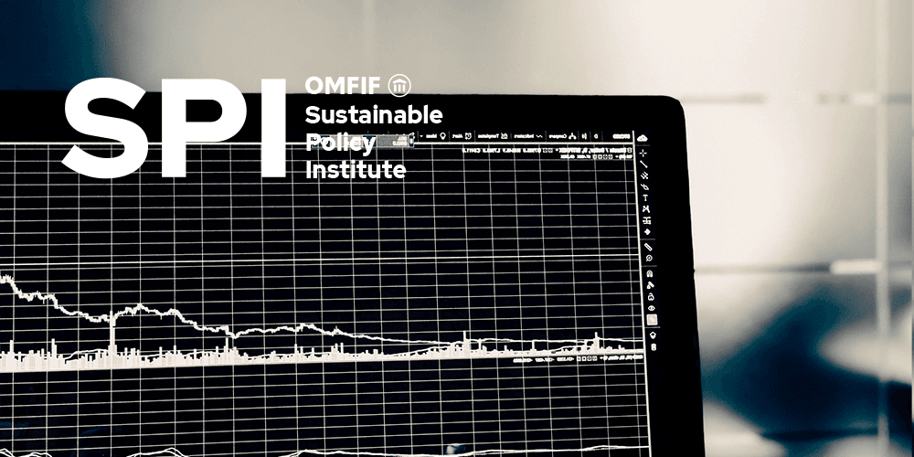 Advancing forward-looking data to achieve net zero