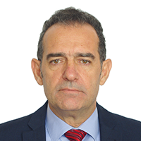 Dimitris Tsakonas