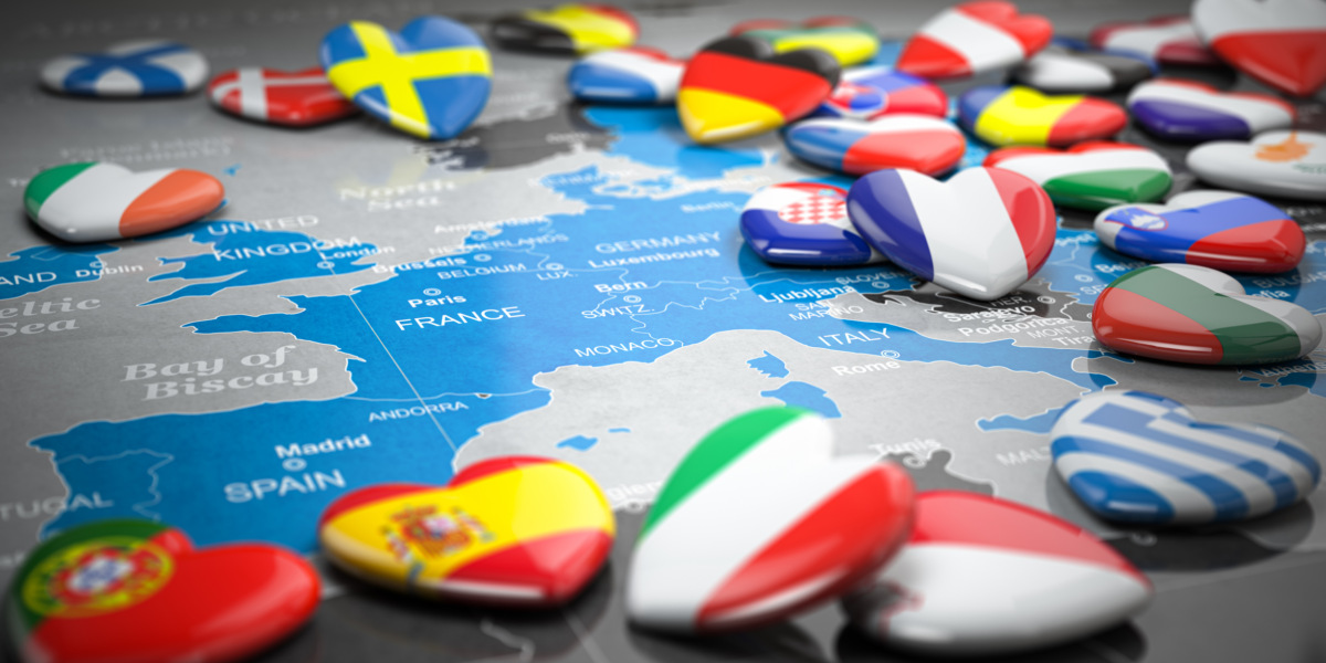 Current economic developments in France and the euro area