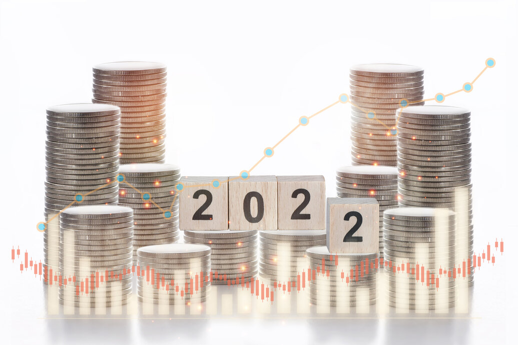 Fiscal policy outlook for 2022