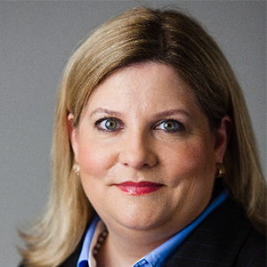 Sarah Carlson