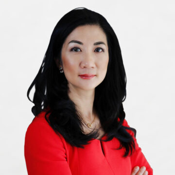 Lily Zhu