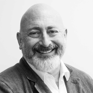 Charlie Berman