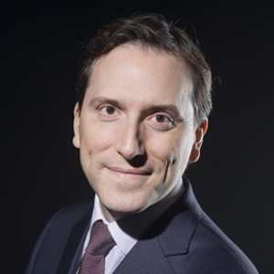 Cyril Rousseau