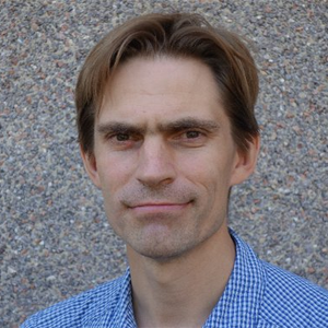 Mattias Levin