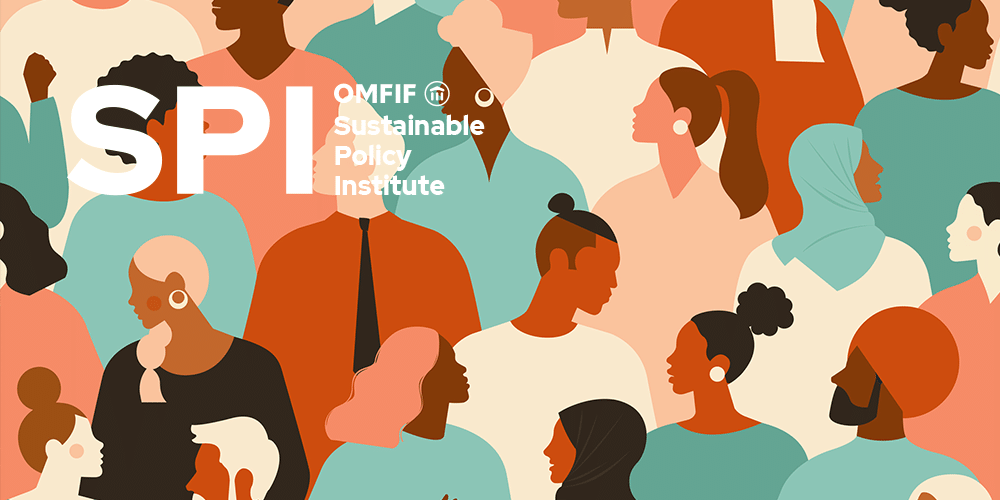 Central bank policies and strategies to achieve gender balance