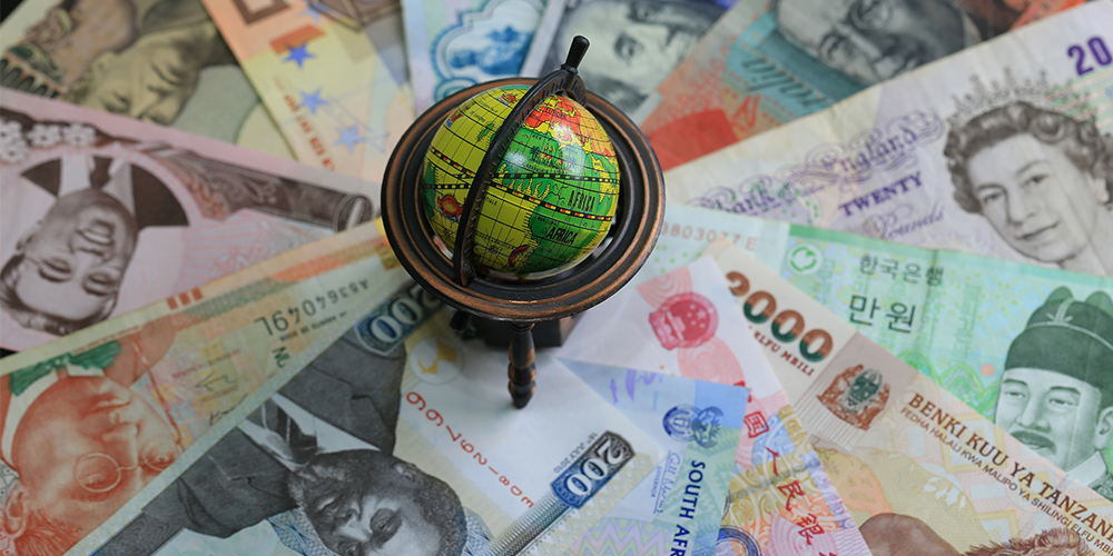 Discussing the IMF World Economic Outlook and Global Financial Stability Report