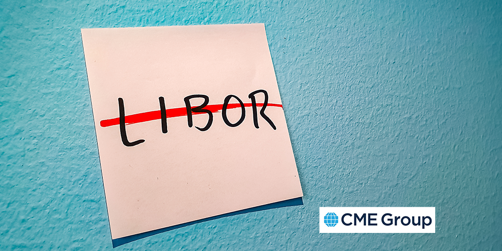 Transitioning from Libor