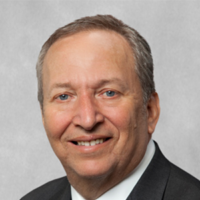 Lawrence Summers Lawrence Summers
