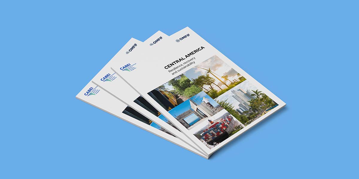 Resilience, recovery and sustainability: Central America 2021