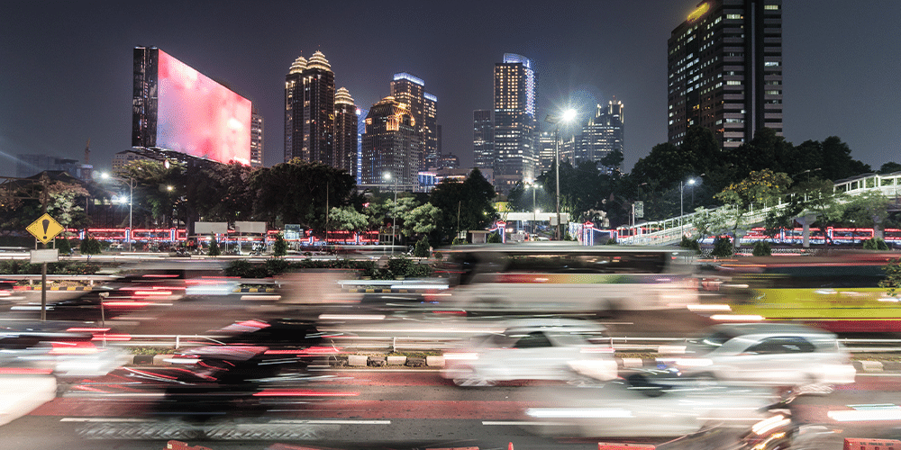 Digital currencies and implications for emerging markets