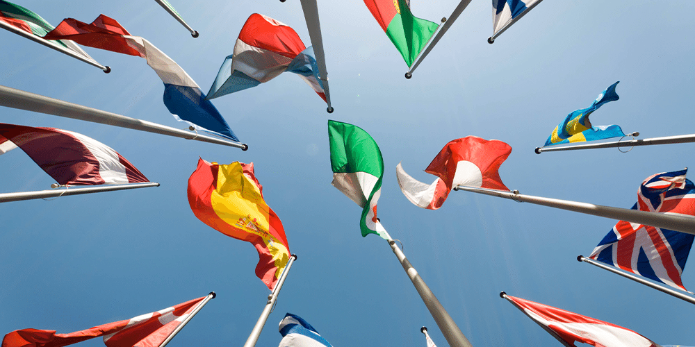 Forging the path to international standards in sustainable finance