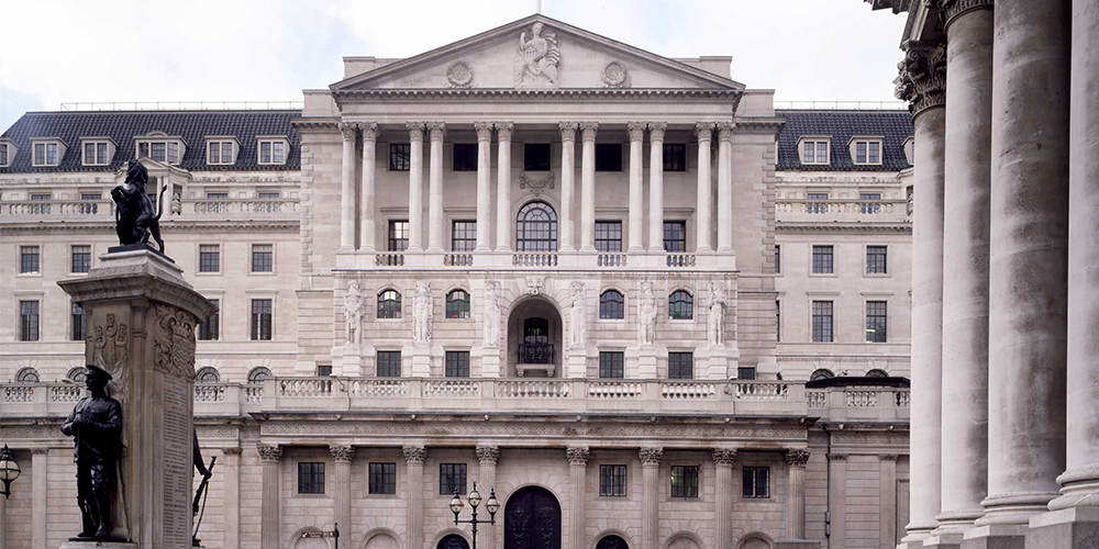 The UK economic landscape