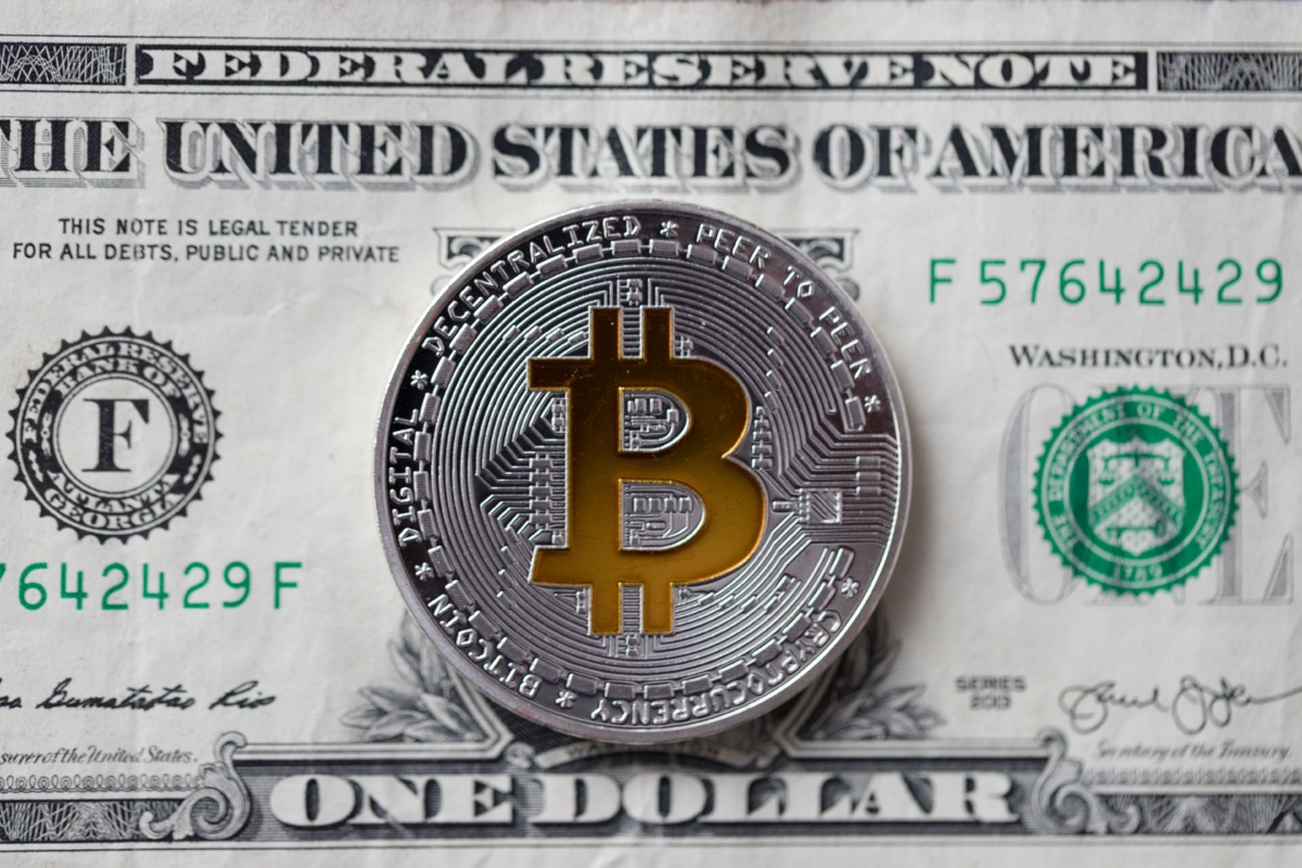 Regulating cryptoassets in the US