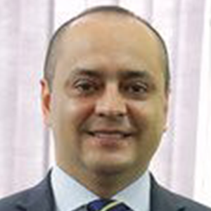 Cesar Arias, General Director, Public Credit and National Treasury, Colombia