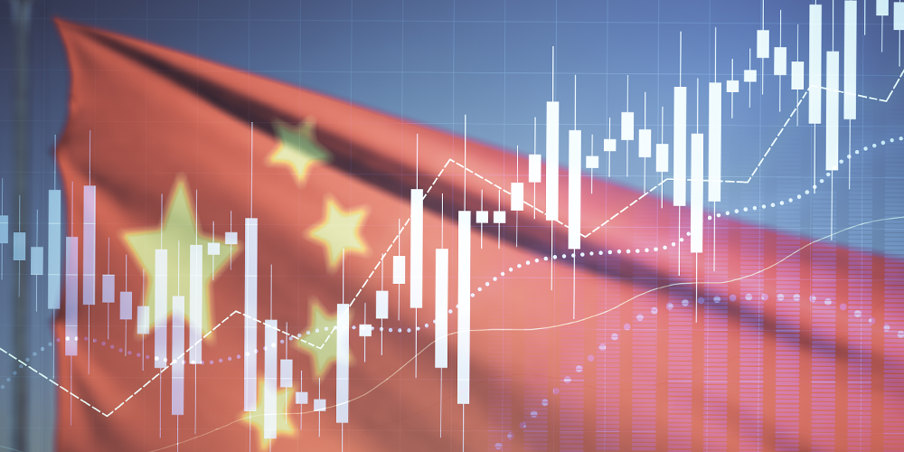 Balanced, inclusive and green: rebalancing China’s economy