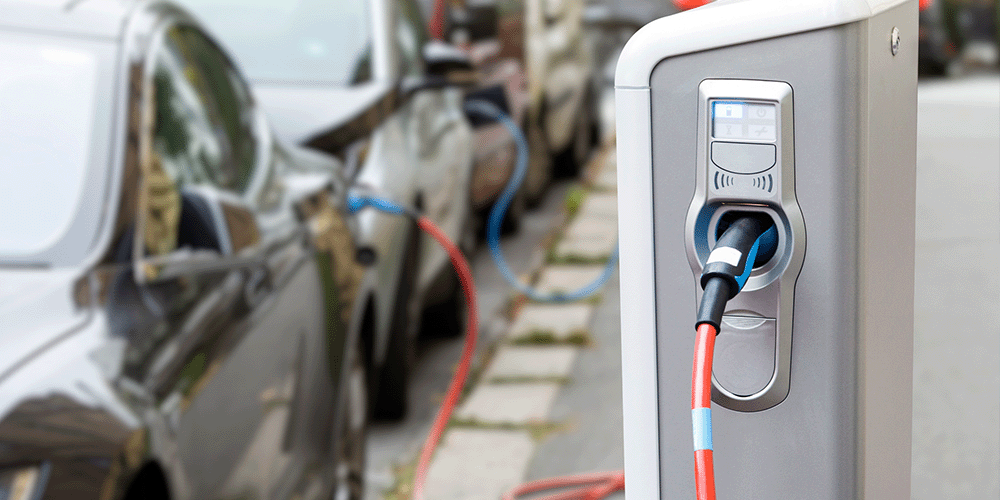 Energy security in Europe: The role of Norway
