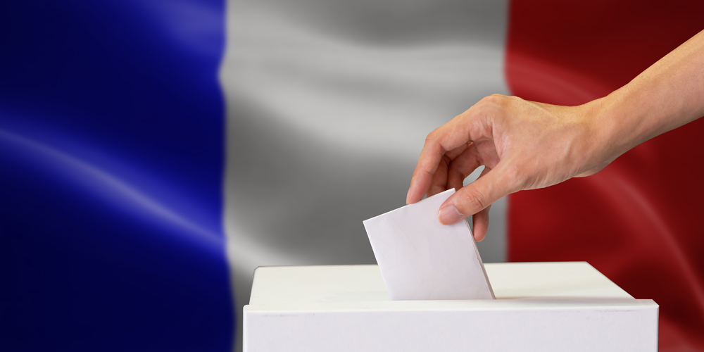 French strategy and the presidential election