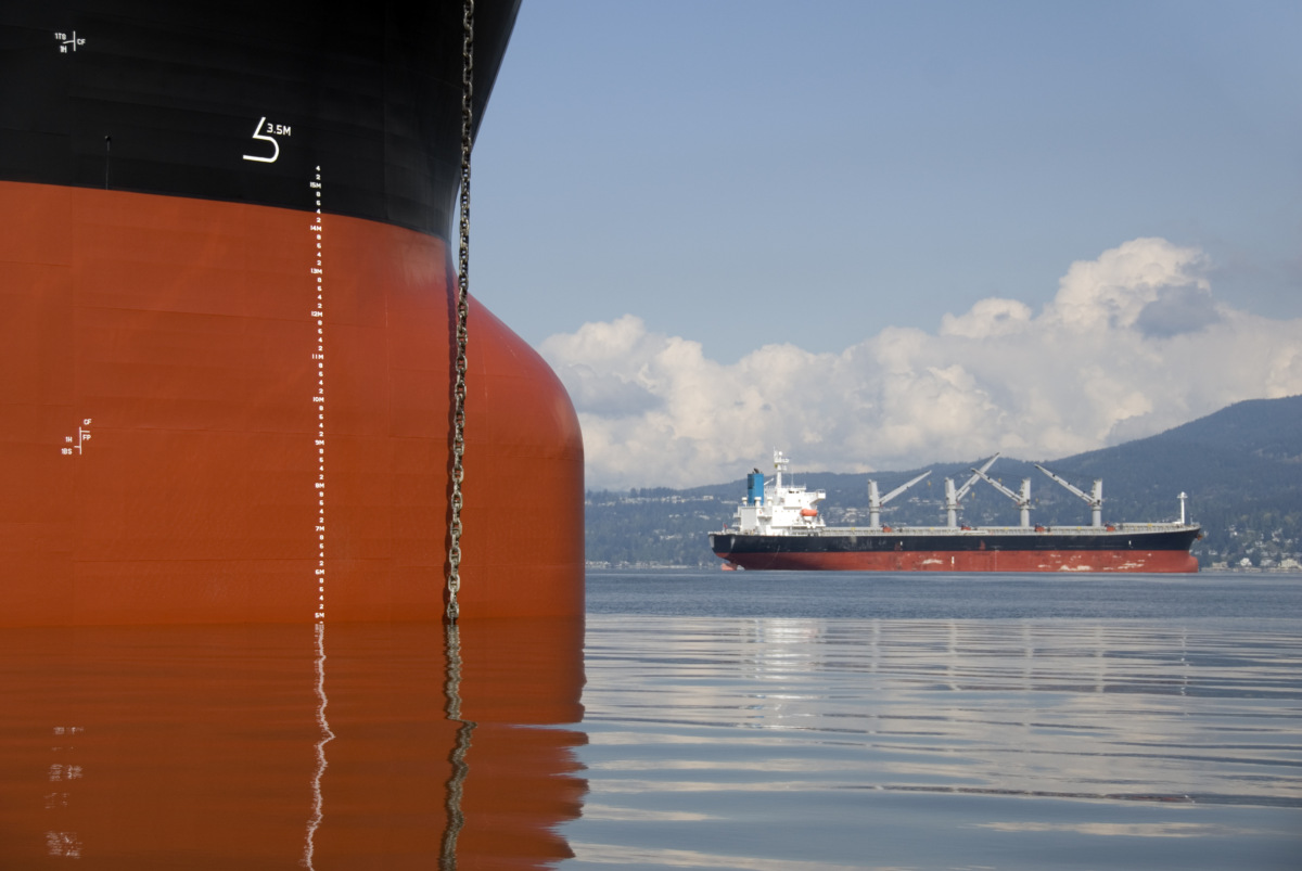 Freighters