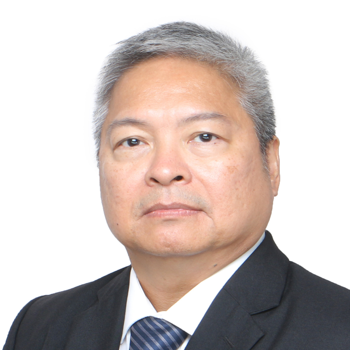 Mamerto E. Tangonan