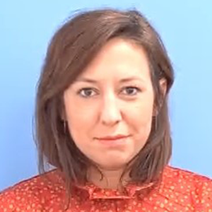 Maud Le Moine