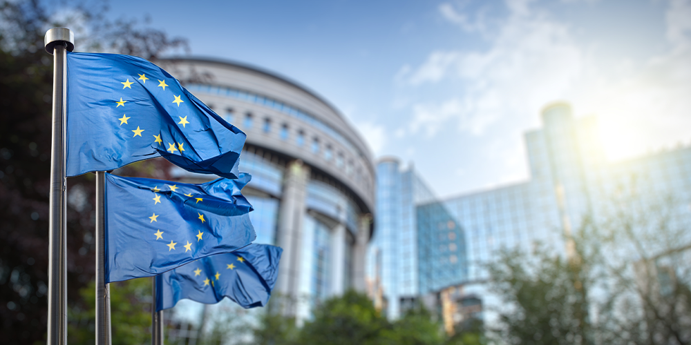 International standards for sustainable finance: Europe’s place in the vanguard