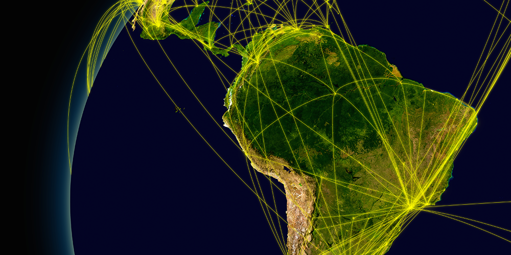 Latin America in focus:  Managing debt sustainability and external shocks