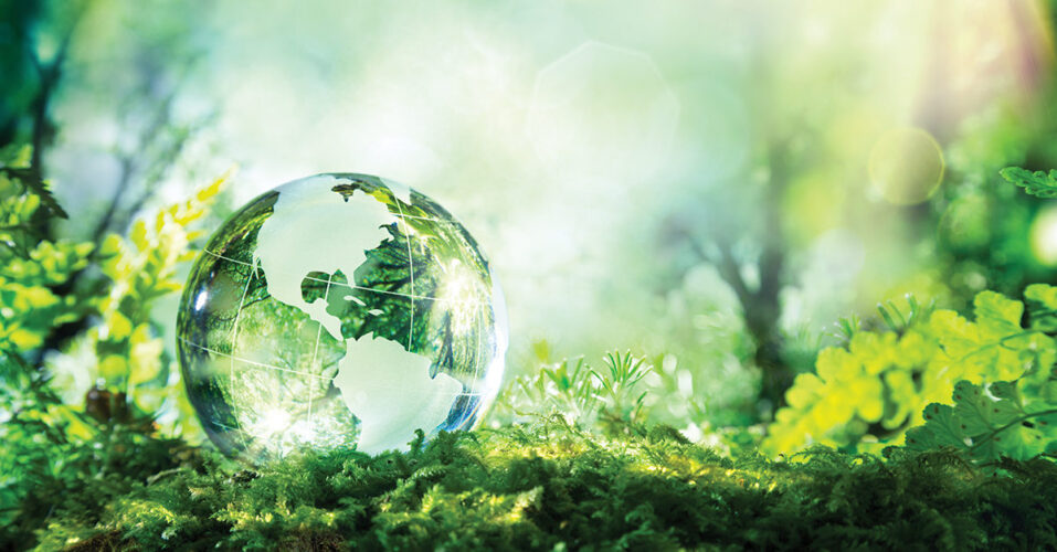 Market implications of a changing world order